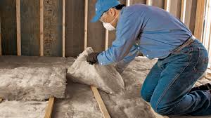 Types of Insulation We Offer in Elkhart, TX