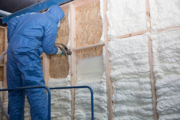 Professional Insulation Services in Elkhart, TX